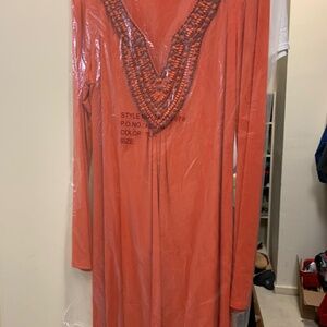 Hale Bob dress new with tags